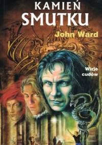 Kamień Smutku - John Ward