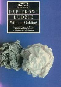 Papierowi ludzie - William Golding