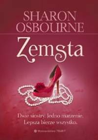 Zemsta - Sharon Osbourne