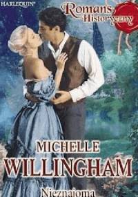 Nieznajoma - Michelle Willingham