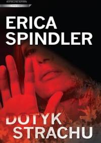Dotyk strachu - Erica Spindler