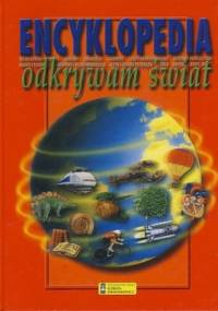 Odkrywam świat. Encyklopedia - Phillipe Simon