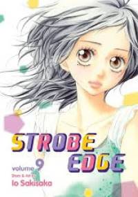 Strobe Edge Vol 9 - Io Sakisaka
