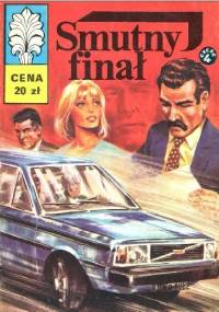 Smutny finał - Jerzy Wróblewski, Władysław Krupka