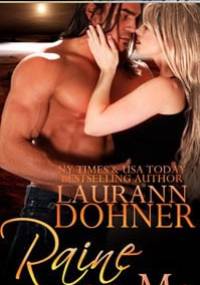 Raine on Me - Laurann Dohner