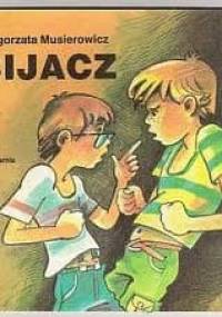 Bijacz - Małgorzata Musierowicz