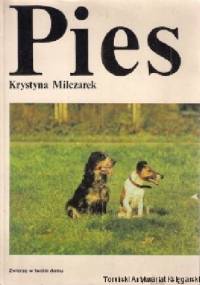 Pies - Krystyna Milczarek