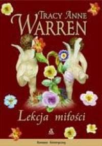 Lekcja miłości - Tracy Anne Warren