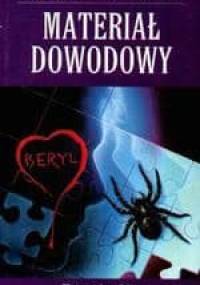 Materiał dowodowy - Patricia Cornwell