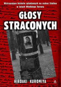 Głosy straconych - Kuromiya Hiroaki