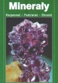 Minerały i skały - Helga Hofmann