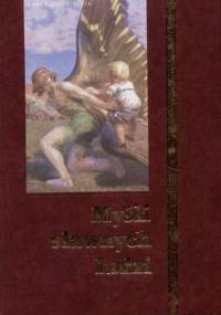 Myśli sławnych ludzi - Danuta Masłowska, Włodzimierz Masłowski