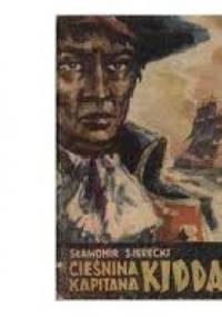 Cieśnina Kapitana Kidda - Sławomir Sierecki