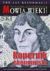 MÓWIĄ WIEKI nr 1/2017 (684) - Redakcja miesięcznika Mówią Wieki