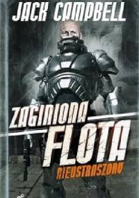 Nieustraszony - Jack Campbell