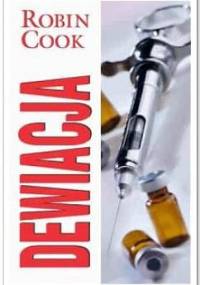 Dewiacja - Robin Cook