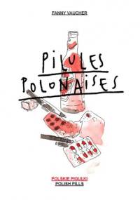 Polskie pigułki - Fanny Vaucher