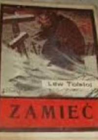 Zamieć - Lew Tołstoj