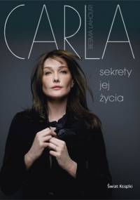 Carla. Sekrety jej życia - Besma Lahouri
