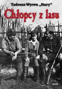 Chłopcy z lasu - Jozef Wyrwa