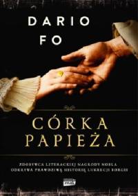 Córka papieża - Dario Fo