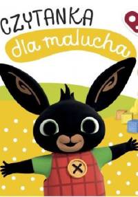 Bing. Wspólna zabawa. Czytanka dla malucha - Ted Dewan