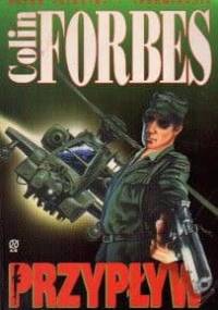 Przypływ - Colin Forbes