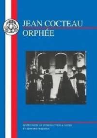 Orfeusz - Jean Cocteau