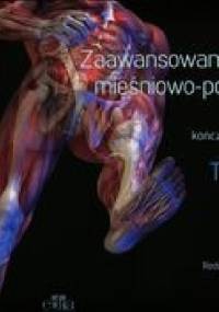 Zaawansowane techniki mięśniowo-powięziowe Tom 1 - Til Luchau