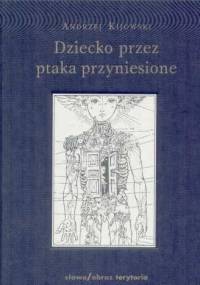 Dziecko przez ptaka przyniesione - Andrzej Kijowski