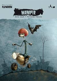 Wampir - Enric Lluch