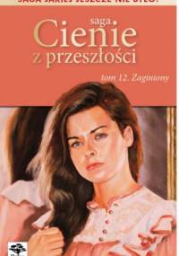 Zaginiony - Torill Thorup