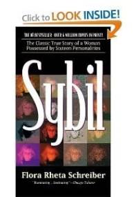 Sybil - Flora Rheta Schreiber