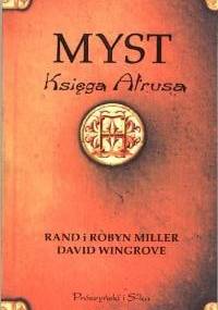Myst. Księga Atrusa