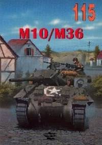 M10/M36 - Wojciech Gawrych