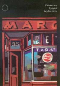 Pomocnik - Bernard Malamud