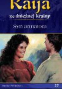 Syn armatora - Bente Pedersen