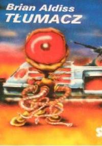 Tłumacz - Brian W. Aldiss