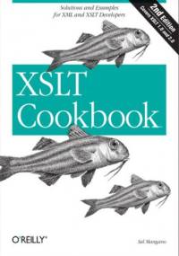 XSLT Cookbook. 2nd Edition - Mangano Sal