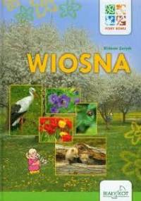 Wiosna - Elżbieta Zarych