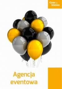 Agencja eventowa - praca zbiorowa