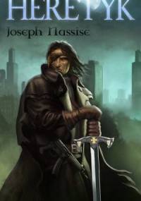 Heretyk - Joseph Nassise