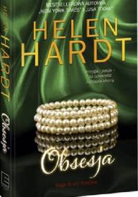 Obsesja - Helen Hardt