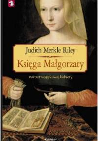 Riley Judith Merkle - Księga Małgorzaty - 01 - Księga Małgorzaty [Audiobook PL]