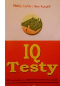IQ Testy - Philip Carter, Ken Russell