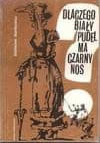 Dlaczego biały pudel ma czarny nos? - Stanislav Starikovič
