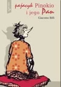 Pajacyk Pinokio i Jego Pan - Giacomo Biffi