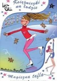 Księżniczki na lodzie - Lia Celi