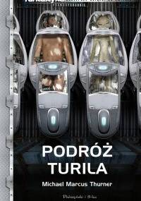 Podróż Turila - Michael Marcus Thurner
