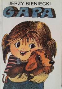 Gapa - Jerzy Bieniecki